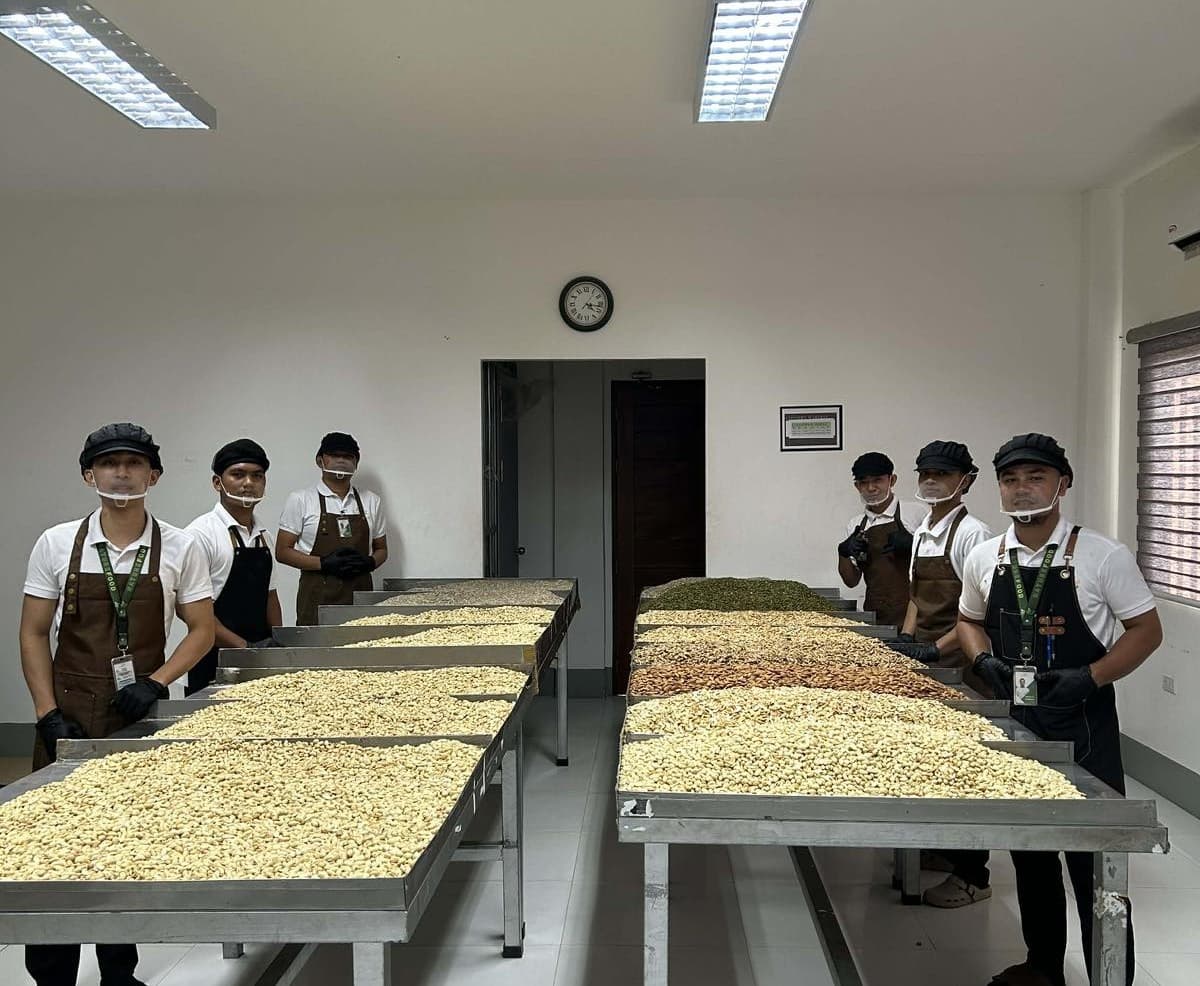 NatureFood Operations