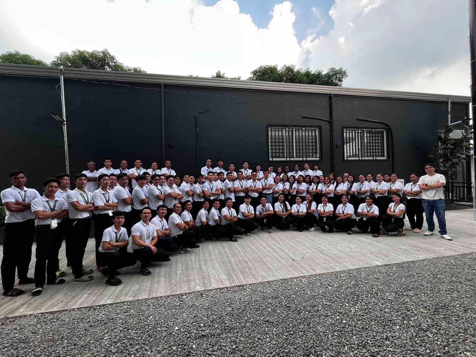 NatureFood Team